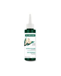 Klorane Loção Tratamento Anticaspa Com Galanga 100ml