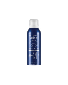 Avène Men Espuma de Barbear 200ml