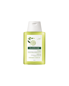 Klorane Capillary Peónia Shampoo 100ml
