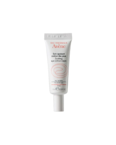 Avène Emulsão Suavizante Contorno dos Olhos 10ml