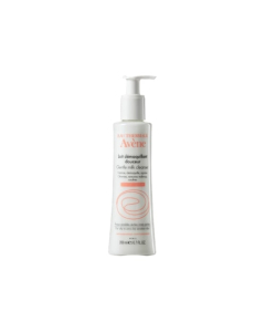 Avène Leite Desmaquilhante Suave 200ml