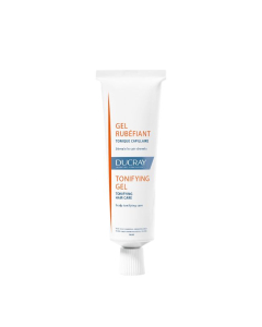 Ducray Gel Rubéfiant Tónico Capilar 30ml