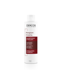 Vichy Dercos Champô Estimulante 200ml