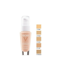 Vichy Liftactiv Flexiteint Base Anti-Rugas 15 Opal 30ml