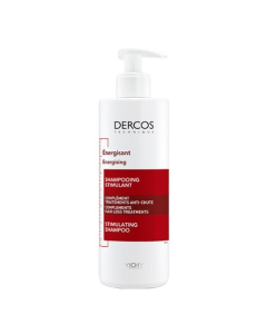 Vichy Dercos Shampoo Complemento Antiqueda 400ml