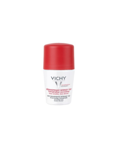 Vichy Desodorizante Roll-On Antitranspirante 72h Stress Resist 50ml