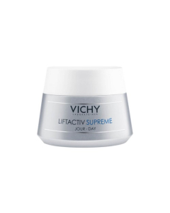 Vichy Liftactiv Supreme Creme Dia Pele Seca 50ml