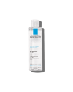 La Roche-Posay Physiologique Água Micelar Ultra Pele Sensível 200ml