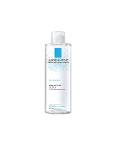 La Roche-Posay Physiologique Água Micelar Ultra Pele Sensível 400ml