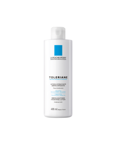La Roche-Posay Toleriane Fluido Desmaquilhante 400ml
