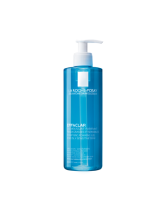 La Roche-Posay Effaclar Gel Mousse Purificante 400ml