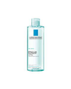 La Roche-Posay Effaclar Água Micelar Ultra Pele Oleosa 400ml