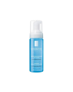 La Roche-Posay Physiologique Espuma de Água Micelar 150ml