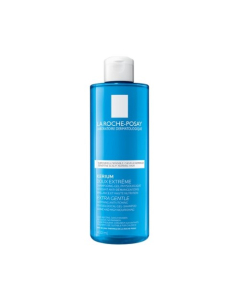 La Roche-Posay Kerium Shampoo-Gel Suavidade Extrema 400ml