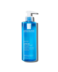 La Roche-Posay Lipikar Gel Lavante 400ml