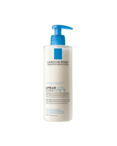La Roche-Posay Lipikar Syndet AP+ 400ml