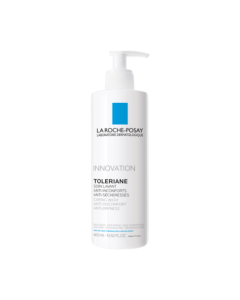 La Roche-Posay Toleriane Creme Lavante 400ml