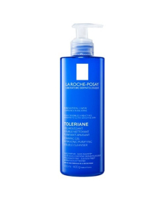 La Roche-Posay Toleriane Gel de Limpeza Pele Sensível 400ml