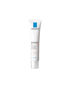 La Roche-Posay Effaclar Duo(+) Cuidado Anti-Imperfeições FPS30 40ml