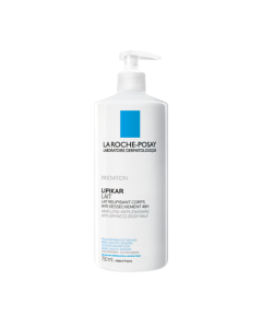 La Roche-Posay Lipikar Leite 750ml