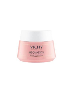Vichy Neovadiol Rose Platinium Creme Dia Pele Madura 50ml