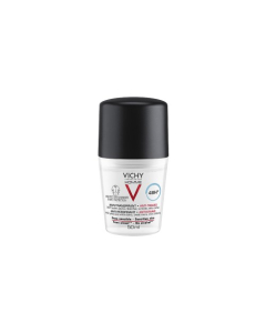 Vichy Homme Desodorizante Roll-On Anti-Manchas 48h 50ml