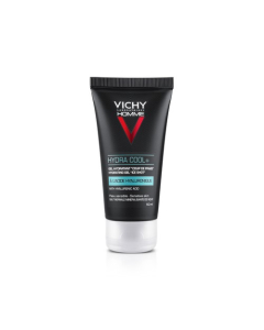 Vichy Homme Hydra Cool+ Cuidado de Rosto 50ml