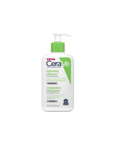 CeraVe Limpeza Creme Hidratante 236ml