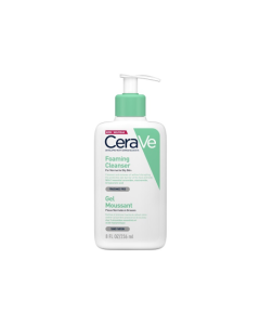 CeraVe Limpeza Gel Espuma 236ml