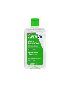 CeraVe Limpeza Água Micelar 295ml