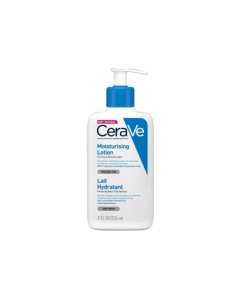 CeraVe Corpo Loção Hidratante 236ml