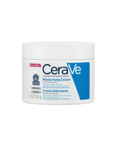 CeraVe Corpo Creme Hidratante 340ml
