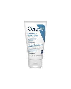 CeraVe SA Smoothing Creme Reparador de Mãos 50ml