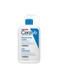 CeraVe Corpo Loção Hidratante 473ml
