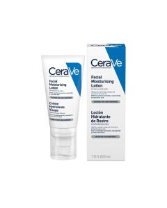 CeraVe Rosto Loção Facial Hidratante 52ml