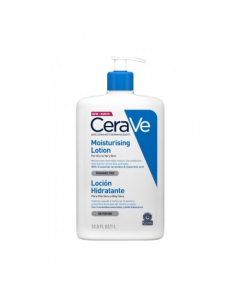 CeraVe Corpo Loção Hidratante 1000ml
