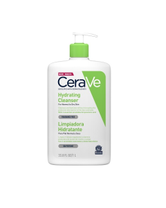 CeraVe Limpeza Creme Hidratante 1000ml