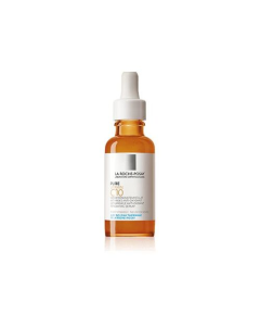 La Roche-Posay Pure Vitamin C10 Sérum Antirrugas 30ml