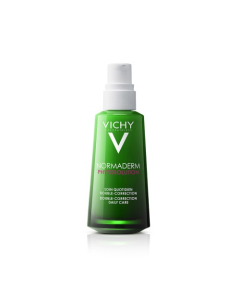 Vichy Normaderm Phytosolution Cuidado Diário Dupla Ação 50ml