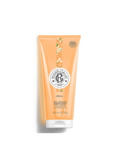 Roger & Gallet Néroli Gel de Banho e de Bem-Estar 200ml