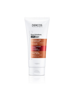 Vichy Dercos Kera-Solutions Máscara Reconstituinte 200ml