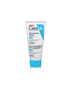 CeraVe SA Smoothing Creme 177ml