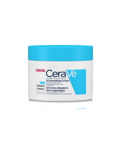 CeraVe SA Smoothing Creme 340g