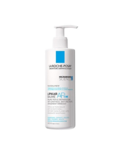 La Roche-Posay Lipikar Baume AP+M 400ml
