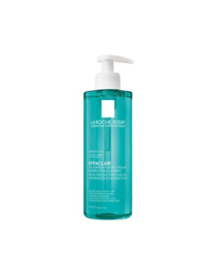La Roche-Posay Effaclar Gel Purificante Efeito Micropeeling 400ml