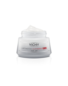 Vichy Liftactiv Supreme Antirrugas & Firmeza SPF30 50ml