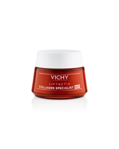 Vichy Liftactiv Collagen Specialist Noite 50ml