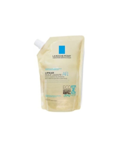 La Roche-Posay Lipikar Óleo Lavante AP+ Recarga 400ml