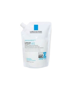 La Roche-Posay Lipikar Syndet AP+ Recarga 400ml