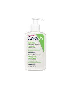 CeraVe Limpeza Creme Espuma 236ml
